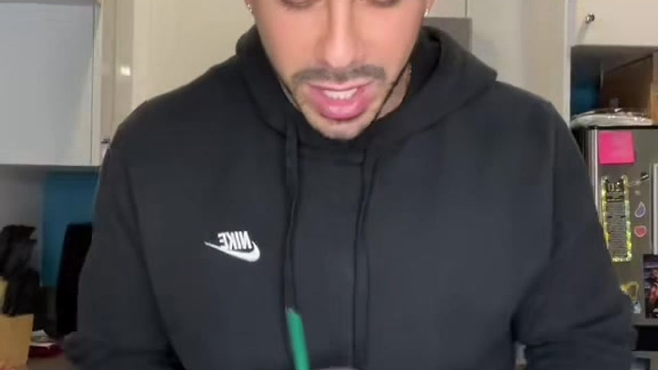 Bottom Juice Tutorial Tik Tok
